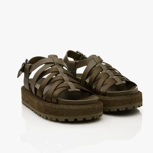 Rag and Bone Park Sandal in 38